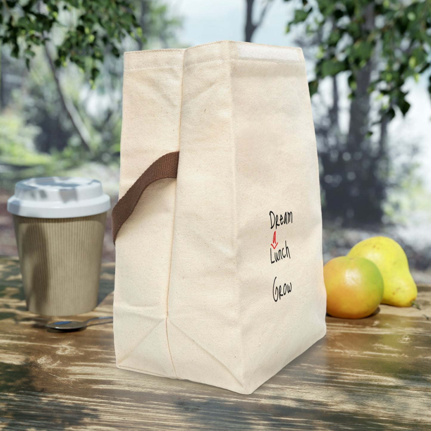 Lunch Bag